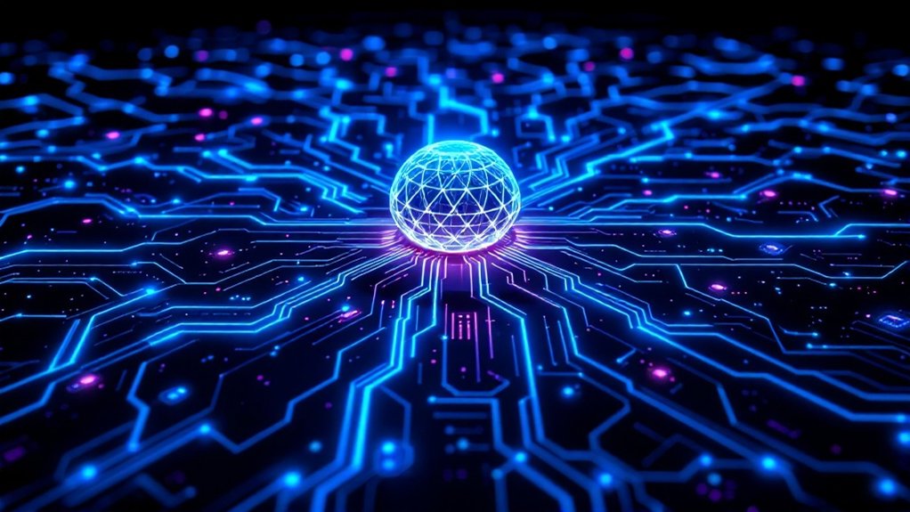 dark web functionality explained
