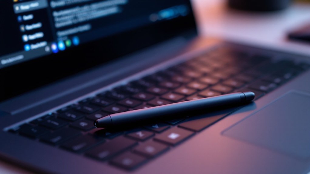 disable windows ink features
