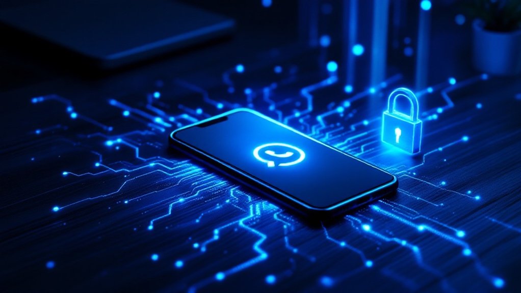 signal s robust privacy features
