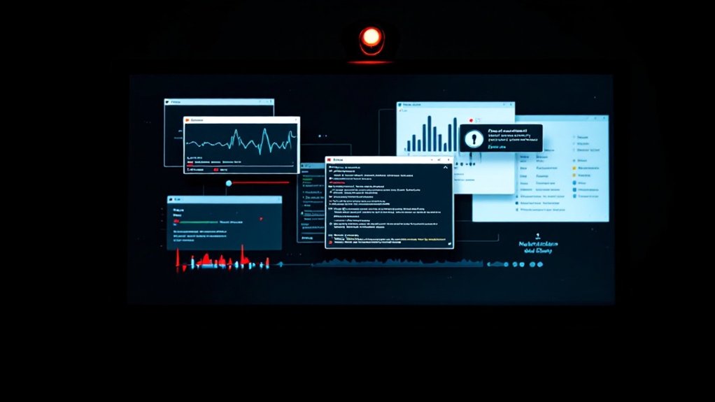 signs of hacking awareness
