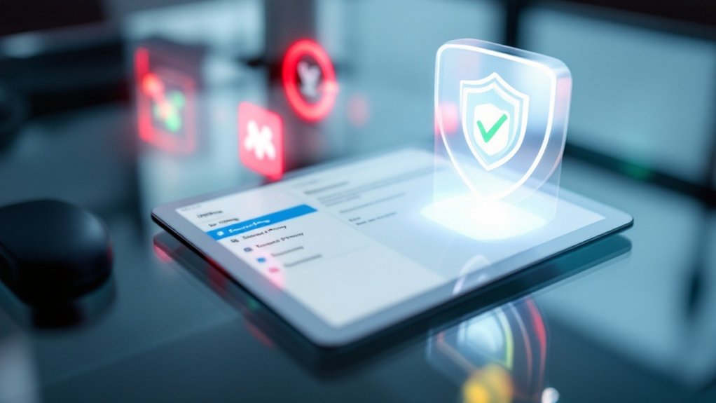 virus removal for ipad