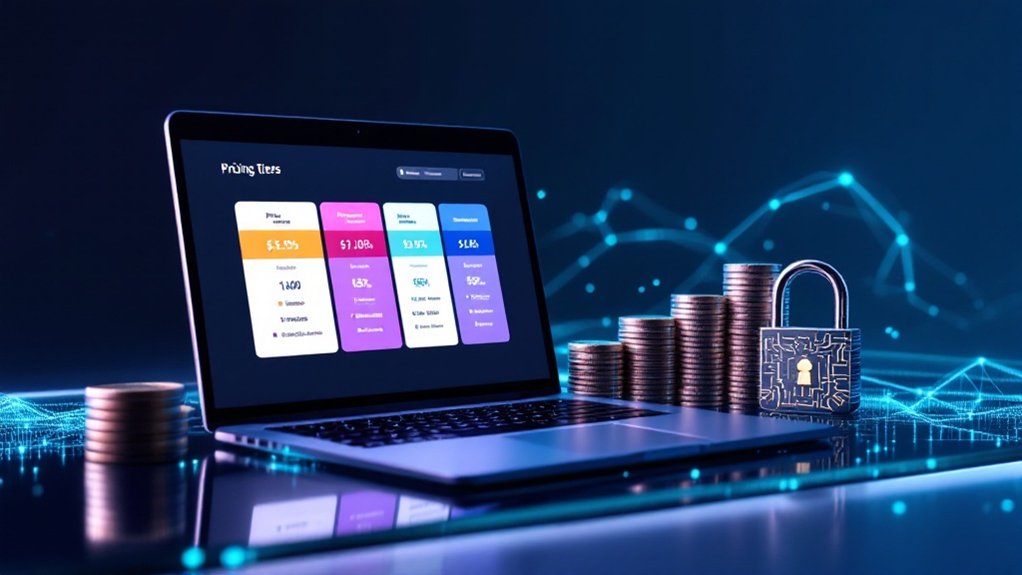 vpn pricing and options