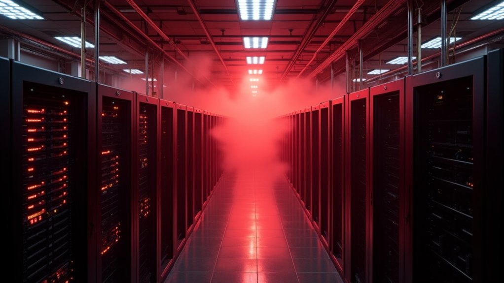 google cloud outage impact