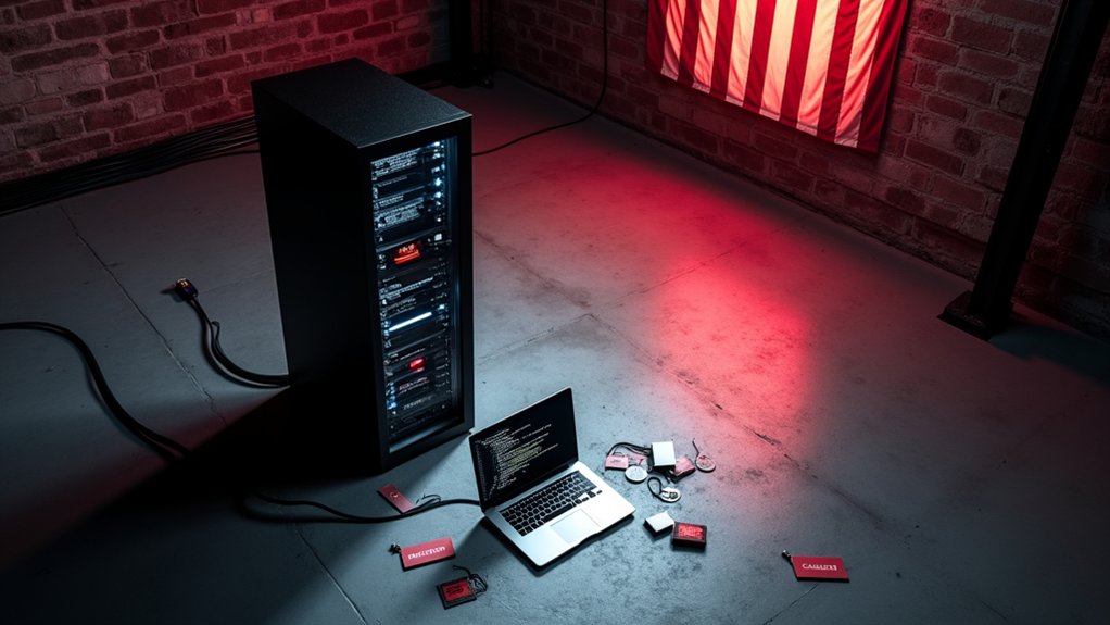 microsoft pentagon project cuts