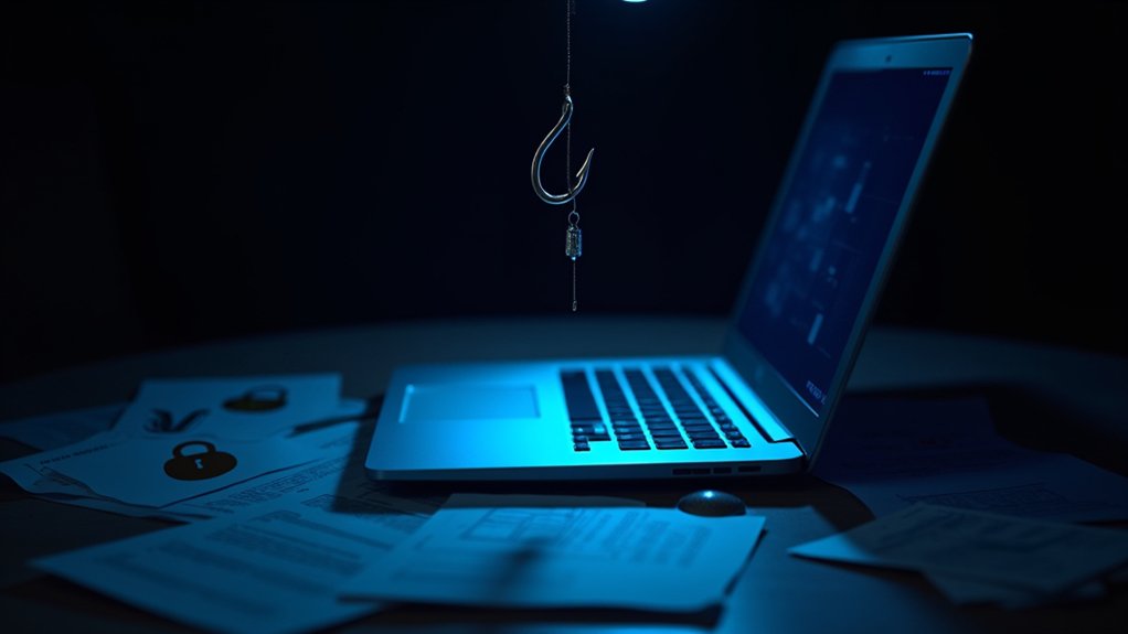 social hack exposes breach
