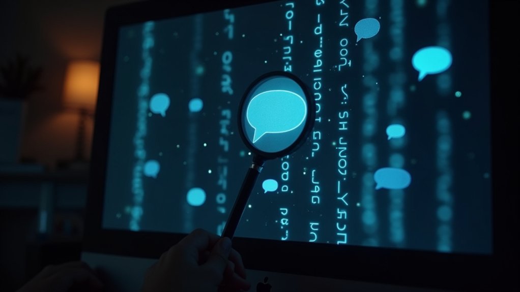 ai conversations exposed online