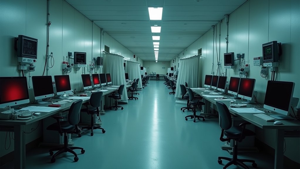 ascension healthcare cyberattack crisis